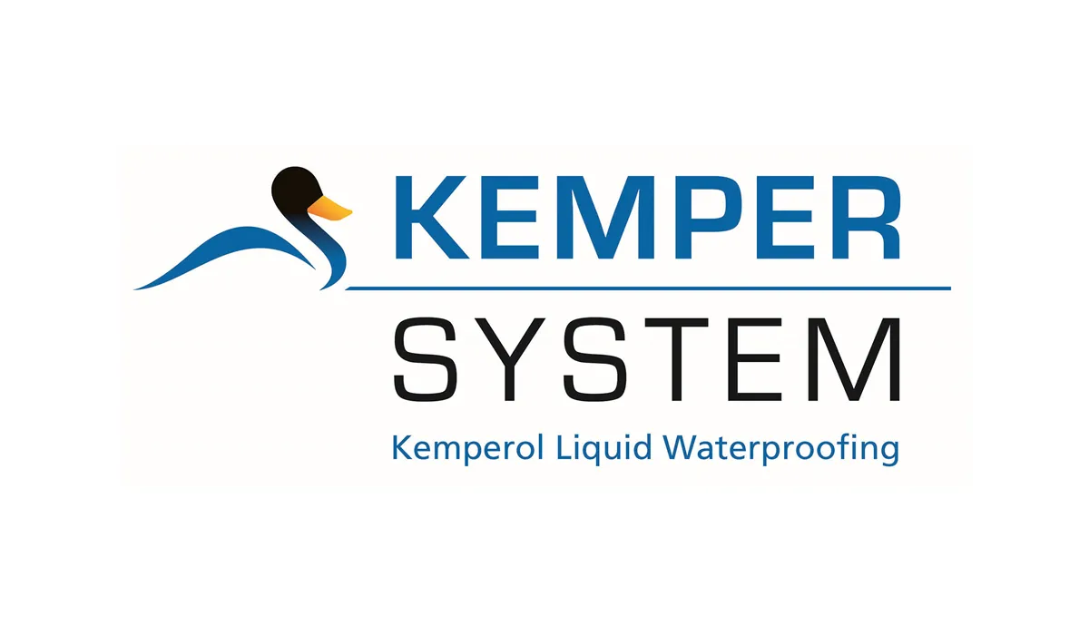 Logo Kemper System